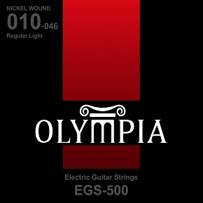 OLYMPIA EGS500