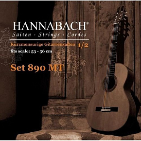 HANNABACH 890MT12