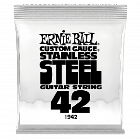 ERNIE BALL 1942