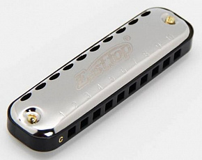 EASTTOP T10-1 C BLACK COMB