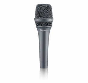 CAROL AC-900 SILVER