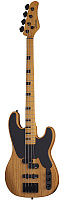 SCHECTER MODEL-T SESSION ANS