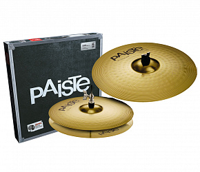 PAISTE 000014ES13