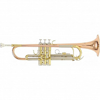 ROY BENSON TR-202G Bb