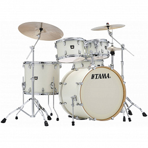 TAMA CK52KRS-VWS SUPERSTAR CLASSIC WRAP FINISHES