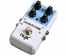 NUX Chorus-Core