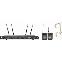 XLINE WS-1000B