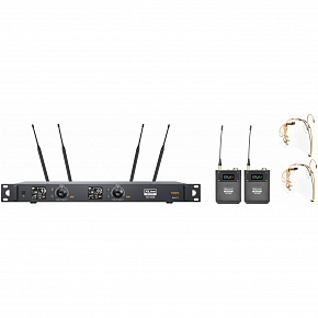 XLINE WS-1000B
