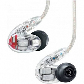 SHURE SE846-CL+BT1-EFS