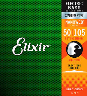 ELIXIR 14702