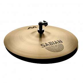SABIAN AA 14" ROCK HATS ������� ����������, ������� (����), ����� Vintage, ���� Vintage Bright