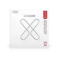 D'ADDARIO XSE1052-3P