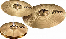 PAISTE 000065RSET