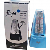 FLIGHT FMM-10 LIGHTBLUE
