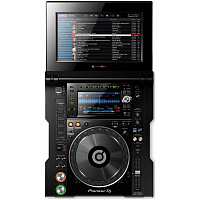 PIONEER CDJ-TOUR1
