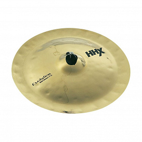 SABIAN 14" HHX MINI EVOLUTION CHINESE  ������� �����