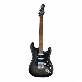 MOOER MSC20 Pro Black Burst