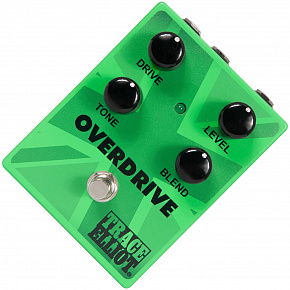 PEAVEY Trace Elliot Overdrive Pedal