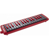 HOHNER Fire Melodica Red /Black