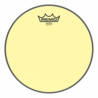 REMO BE-0310-CT-YE Emperor Colortone Yellow Drumhead