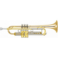 YAMAHA YTR-8445G Xeno