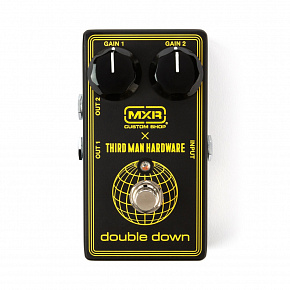 DUNLOP CSP042 Third Man Hardware Double Down