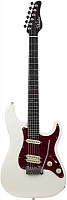 SCHECTER MV-6 OWHT
