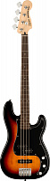 FENDER SQUIER Affinity Precision Bass PJ Pack LRL 3TS