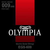 OLYMPIA EGS600