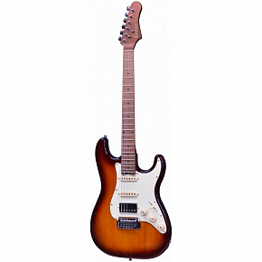 CRAFTER Modern Seoul S VVS MP TS