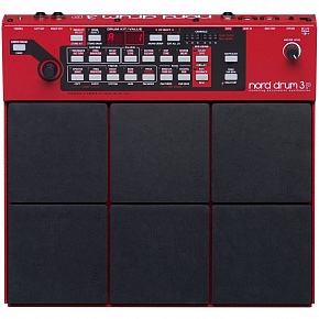 CLAVIA NORD Nord Drum 3P