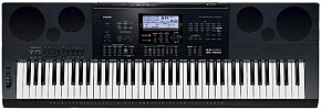 CASIO WK7600