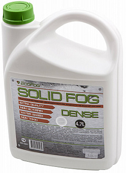 ECOFOG DENSE