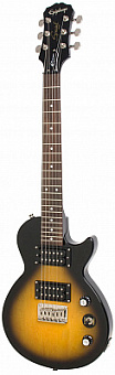 EPIPHONE Les Paul Express Vintage Sunburst