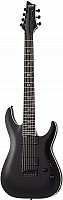 SCHECTER C-7 SLS ELITE EVIL TWIN