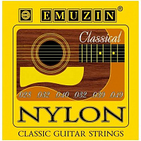 EMUZIN 6�311 NYLON /1-3