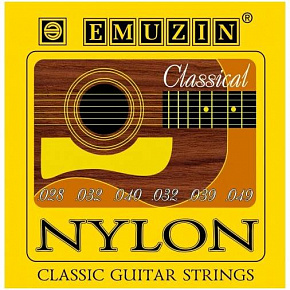 EMUZIN 6�311 NYLON /1-3