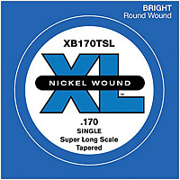 D'ADDARIO XB170TSL