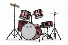 STAGG TIM120WR