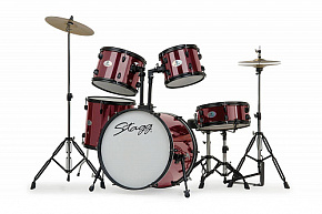 STAGG TIM120WR