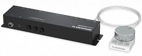 TC ELECTRONIC MONITOR PILOT