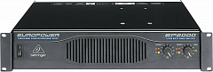 BEHRINGER EP 2000 EUROPOWER
