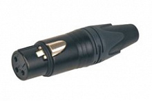 XLINE CABLES RCON XLR F 15