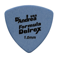 D'ANDREA RD346-1.0HV