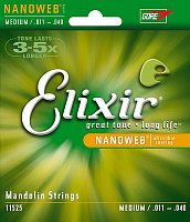 ELIXIR 11525