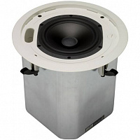 TANNOY CMS601PI Back can