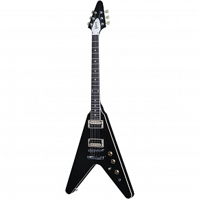 GIBSON Flying V Pro 2016 T Ebony