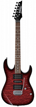 IBANEZ GRX70QA-TRB