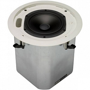 TANNOY CMS601PI Back can