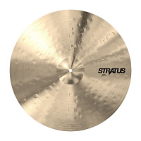 SABIAN 20" Stratus Crash